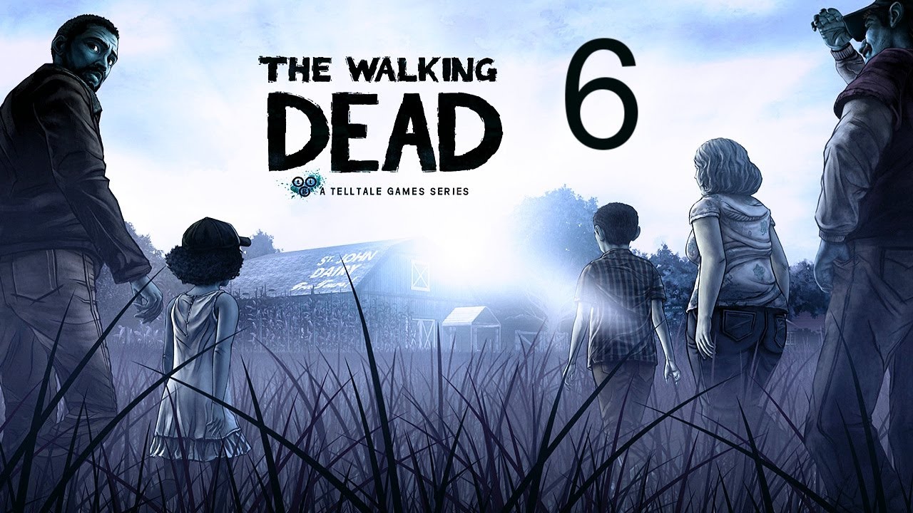 The Walking Dead Walkthrough Episode 1 A New Day Chapter 5 Motel YouTube the-walking-dead-walkthrough-episode-1-a-new-day-chapter-5-motel-youtube