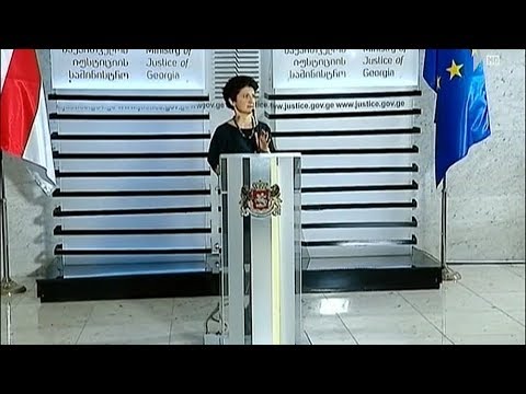 წულუკიანი თანამდებობაზე რჩება