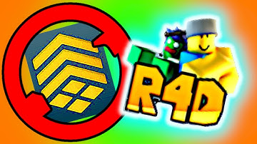 R4D Delays, NO Rank Transfer, Map Makers (R2DA Remake Updates)