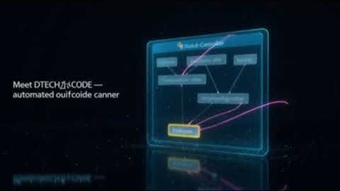 Business Central AL Code Analysis and Reporting: Extension Name  ( DTECH-CODE )