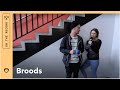 Capture de la vidéo Broods Talk Gnarls Barkley: On The Record (Interview)