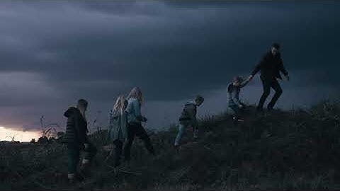 LEAD ME by Matt Hammitt | Official Book Trailer