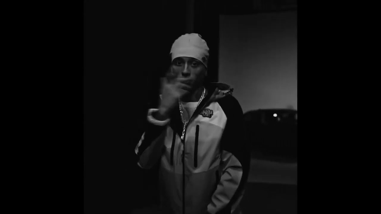 [FREE] Central Cee x Drake Type Beat - 10PM