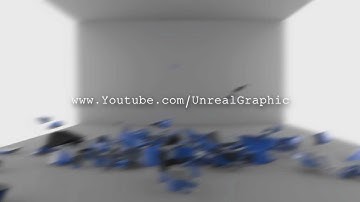 My First Selfmade Intro [By UnreaL]