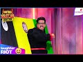 Khatra Khatra Khatra | Harsh Vows to Win – Will He? | Colors TV