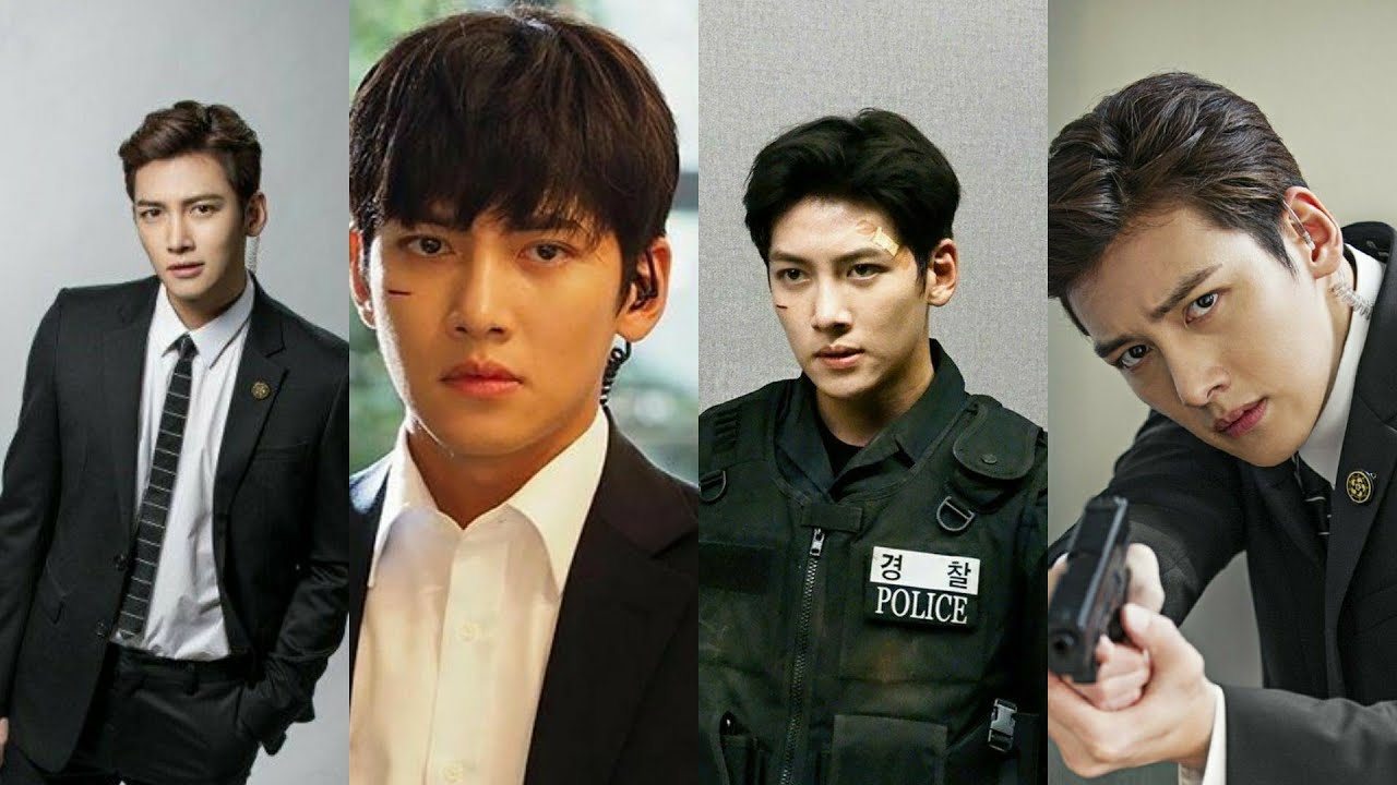 Aksiyon Kore Klip|| Elbet Bir Gün ||(The K2)