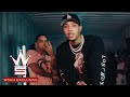 On Point Like OP  - “Not a Drill Rapper” feat. G Herbo (Official Music Video - WSHH Exclusive)