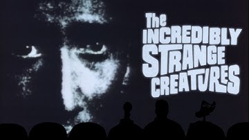MST3K - Incredibly Strange Creatures (Mixed-Up Zombies) (S08 E12) [HD] 1080p60 - Project MSTie