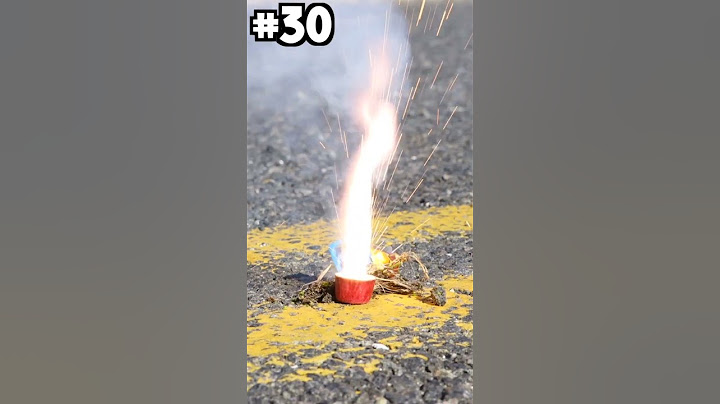 How Many Ways Can You DESTROY a LEGO Minifigure