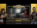 $10,000 Konsole Kombat II PS4 Finals (Top 8)