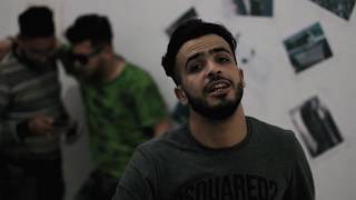 Duperré -Karah- Clip Officiel