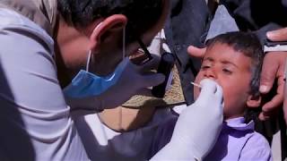 Emphnet Yemen Video