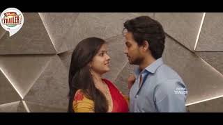 Vaishnavi Chaitanya | Shanmukh Romantic Dance💘 | WhatsApp Status | Software DevLOVEper #movieTRAILER screenshot 3