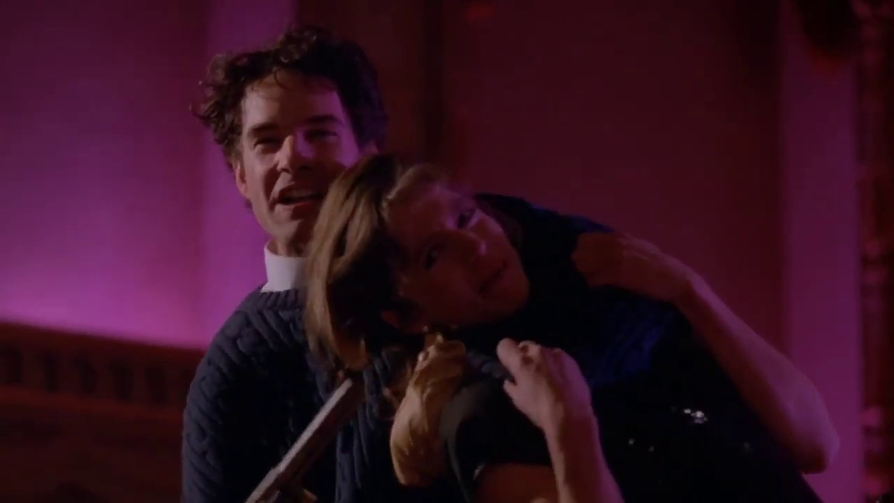 The X Files Takes a Hostage (1x16) YouTube