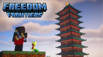 Starting my COBBLEMON Forever WORLD!!! | EP1|