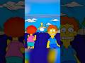 Flanders wants to kill homer