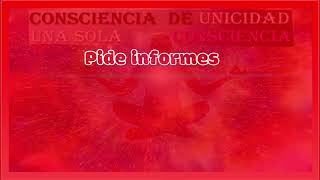 Consciencia de Unicidad ‐