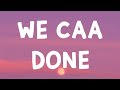 Popcaan We Caa Done Lyrics Feat Drake mp3