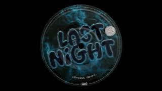 Lovless Youth - Last Night