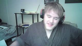setting up discord...
