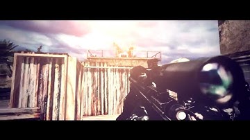 CoD4 Miniedit | by TehGraphiqq