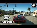 Grand Theft Auto 5 Gameplay Walkthrough FULL GAME Grand Theft Auto 5 Gameplay Walkthrough FULL GAME