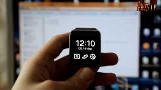 Как поставить на Gear 2/ Gear 2 Neo свою анимацию загрузки screenshot 1