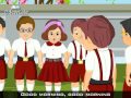 Edewcate english rhymes - Good morning nursery rhyme