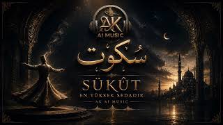 Sükût En Yüksek Sedadır - Ak Ai 