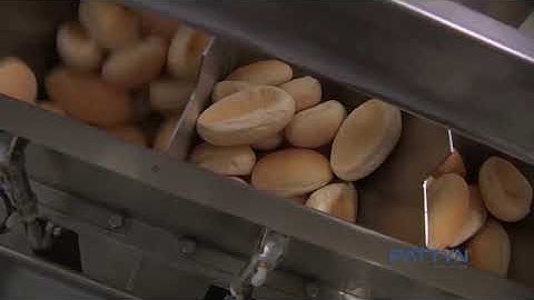 VCM Vibrating counting machine