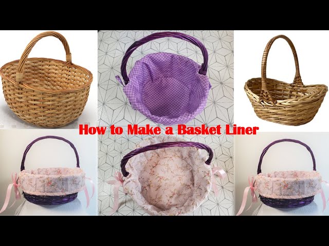 Making: Sheet Yarn Basket • • Make Ad Lib
