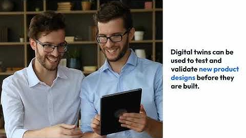 Digital Twin | Technology | Concept| Fields |