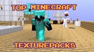 Top 5 Minecraft PvP Texture Pack 1.5.2 (Ultras FPS)