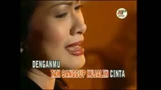 KARAOKE - hatiku bukan batu PA50FD