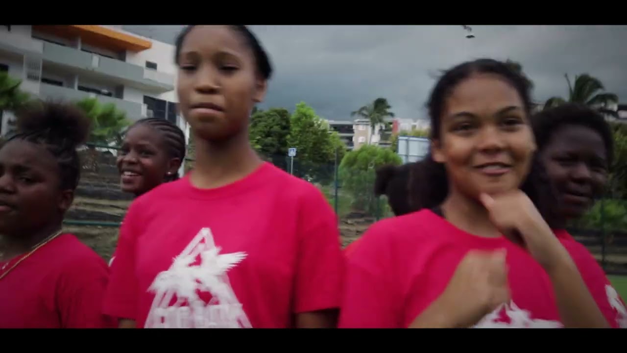 MMA Style - Classe Oxygène 2022