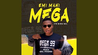 ⁣Emi Mani Mega (Ye Binu Mi)