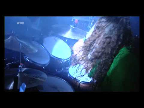 One Big Holiday (Broadcasted Live Performance) - My Morning Jacket