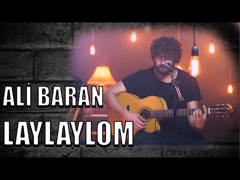 Ali Baran Laylaylom ( COVER ) OFFİCİAL VİDEO 2019