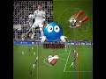 No leo lloros 🤷 #hearttrend #football #edit #messi #futbol #realmadrid #vardrid #robos