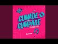 Cumade e cumpade eletrofunk remix