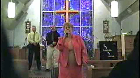 The Lord's Prayer