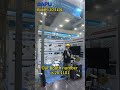 We're ready at the Canton Fair!📍 Booth: 20.1L01 #wiremeshmachine #cantonfair #cantonfair2026