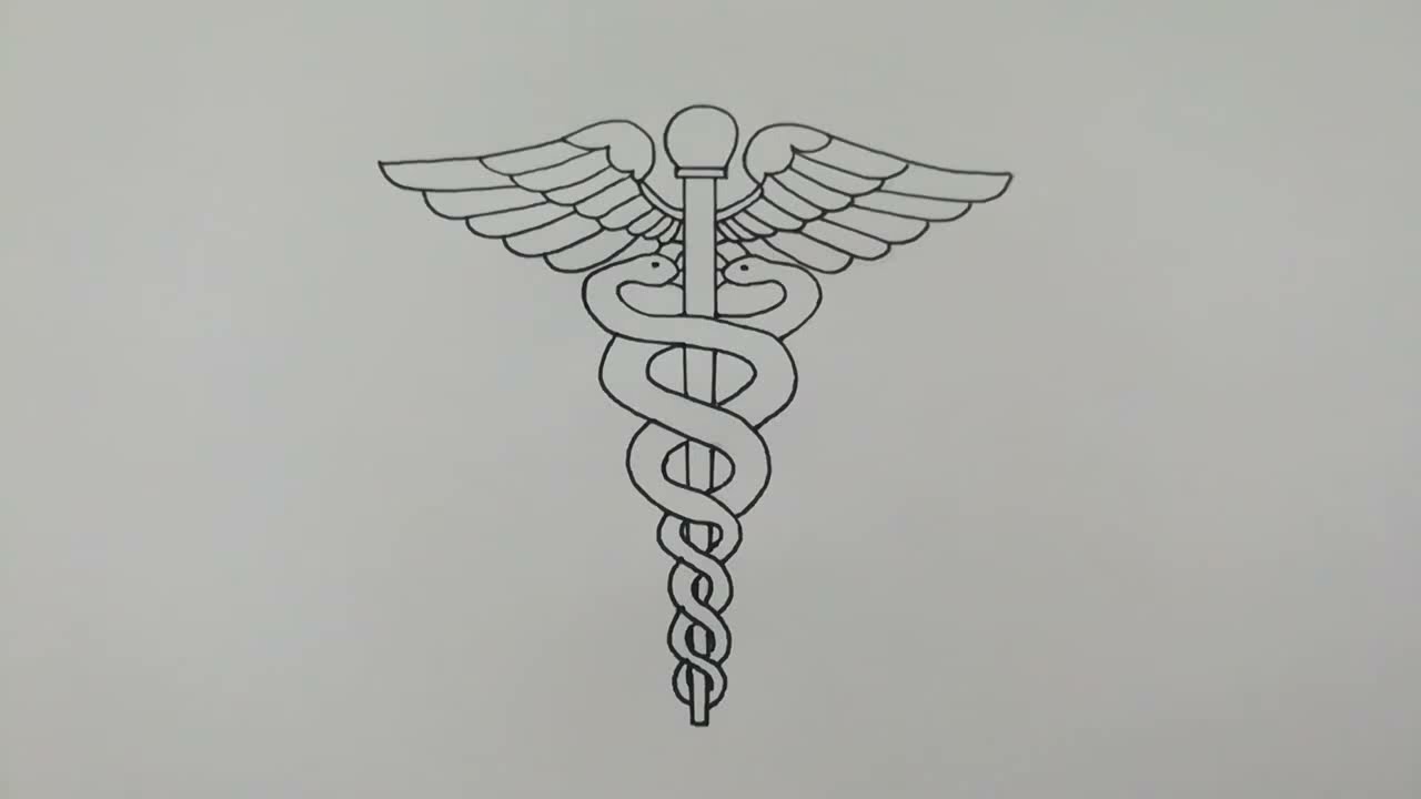 Medical Symbol Stock Illustration - Download Image Now - Healthcare And  Medicine, Tattoo, Icon Symbol - iStock