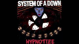 Tentative  Vocal update  System Of A Down