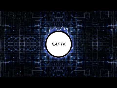 Waterflame - Blast Processing (Super Low Pitch)