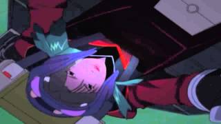 Zoids: New Century E13 | The Brave Wild Eagle - The Raynos vs. The Zabat\