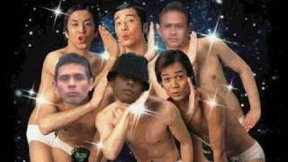 LOS ARRODILLADOS DEL K8