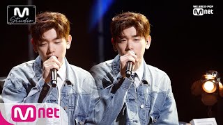 [Eric Nam - The Night] Studio M Stage | M COUNTDOWN 190502 EP.617