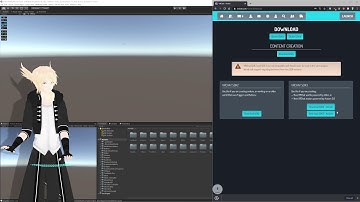 Udon Quick Fix | Cinemachine Update (VRChat 2020.4.1 build 1004)