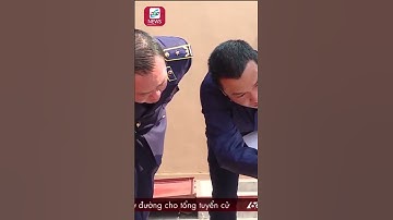 Tăng Cường Giám Sát Hoạt Động Kinh Doanh Xăng Dầu - Tin 60 Giây #shorts